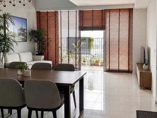 Chính chủ bán căn hộ duplex 17.03 lầu cao view panorama toàn thành phố