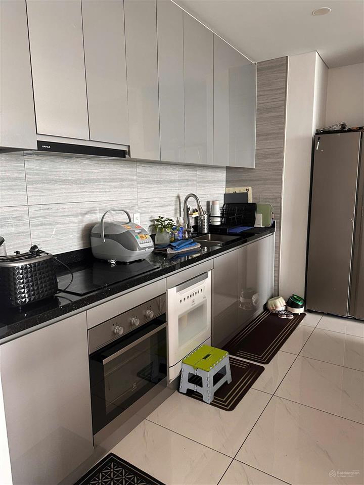 Chính chủ bán căn hộ duplex 17.03 lầu cao view panorama toàn thành phố