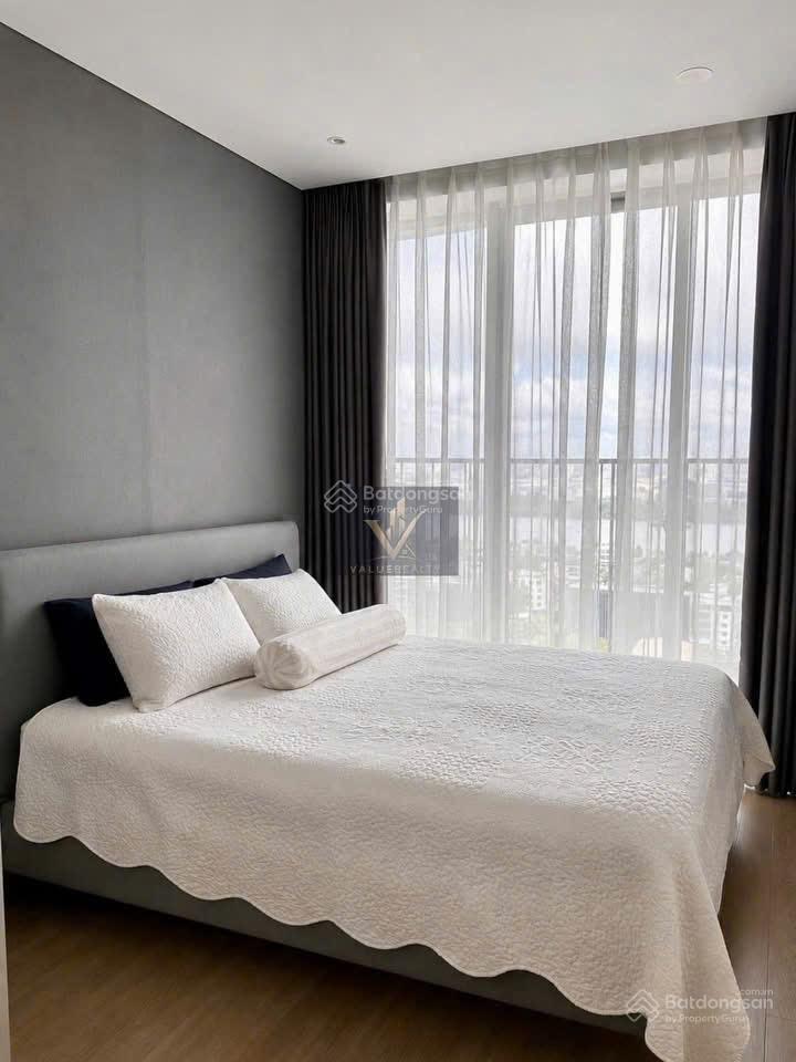 Chính chủ bán căn hộ duplex 17.03 lầu cao view panorama toàn thành phố