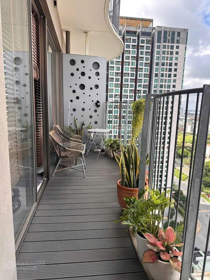 Chính chủ bán căn hộ duplex 17.03 lầu cao view panorama toàn thành phố