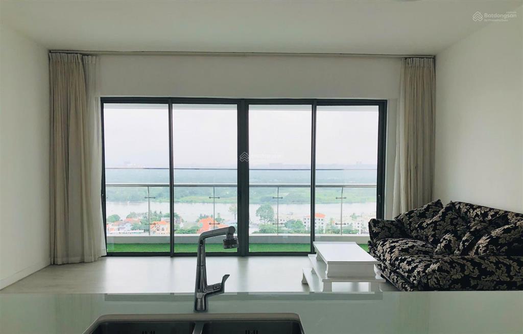Chính chủ bán căn 2pn hoa hậu view trực diện sông lầu cao