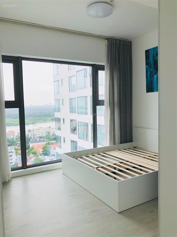 Chính chủ bán căn 2pn hoa hậu view trực diện sông lầu cao