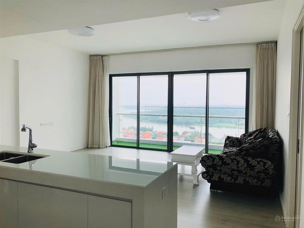 Chính chủ bán căn 2pn hoa hậu view trực diện sông lầu cao