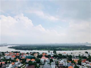 Chính chủ bán căn 2pn hoa hậu view trực diện sông lầu cao