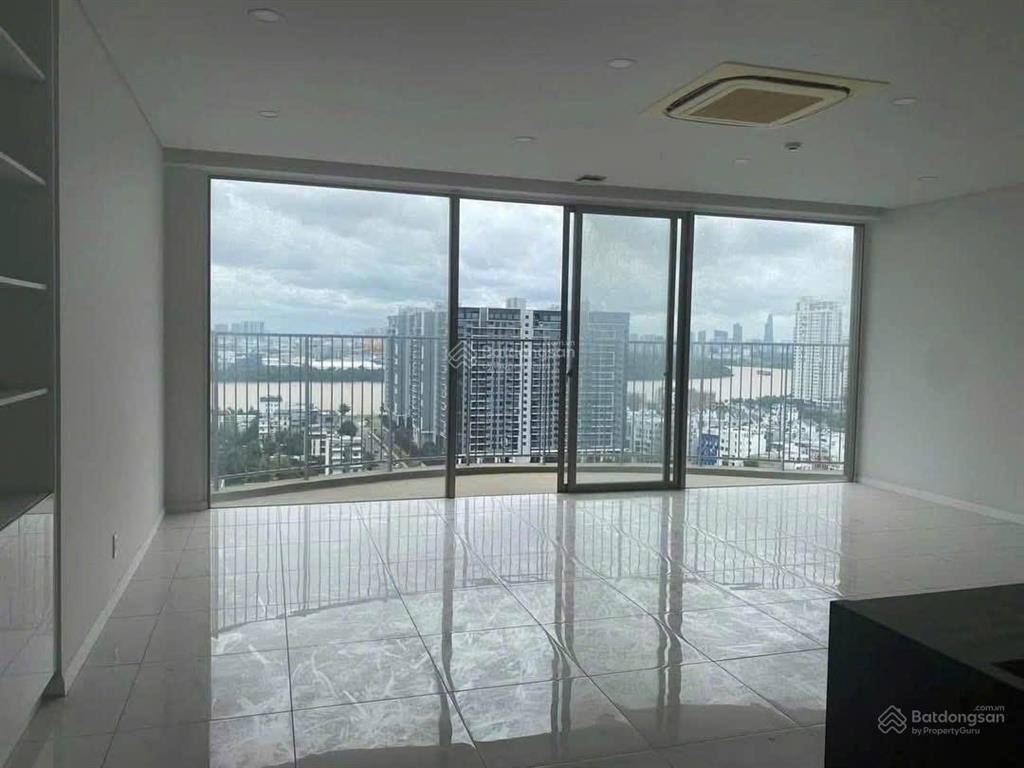 Cho thuê layout hoa hậu của waterina suites
