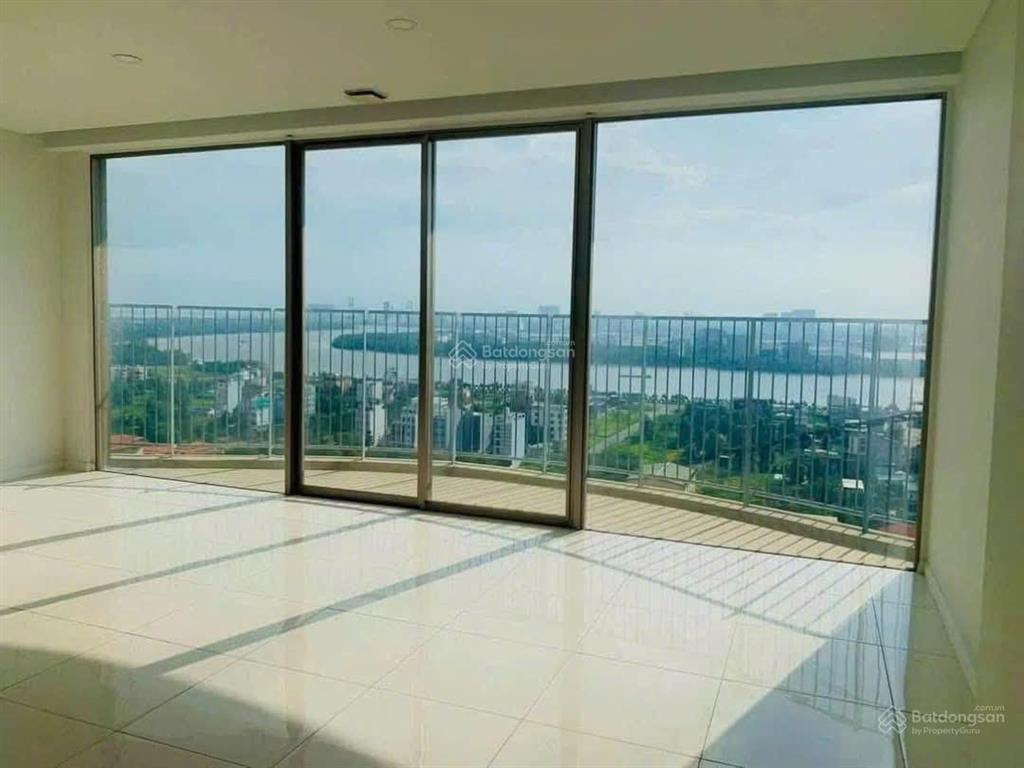 Cho thuê layout hoa hậu của waterina suites