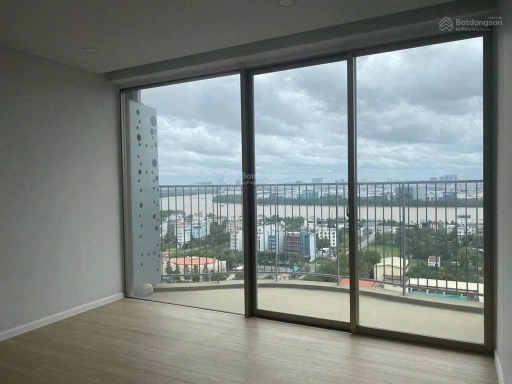 Cho thuê layout hoa hậu của waterina suites