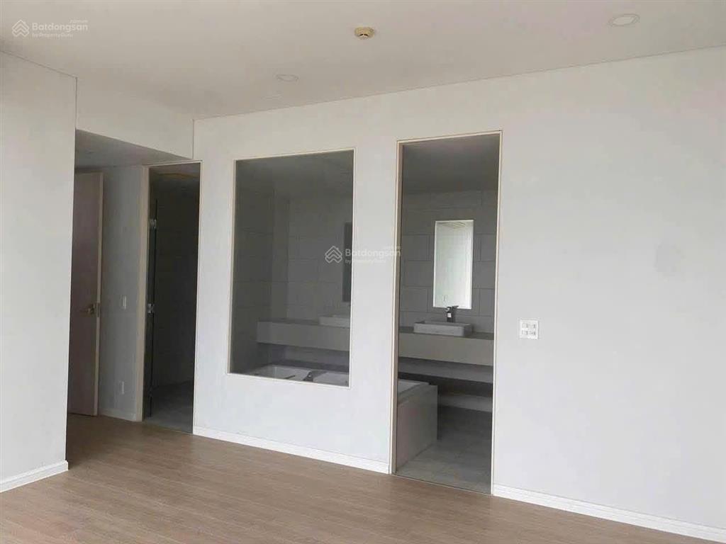 Cho thuê layout hoa hậu của waterina suites