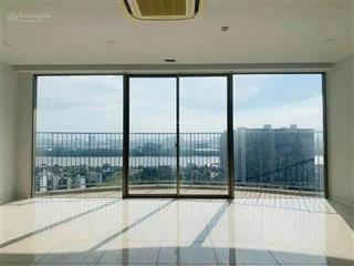 Cho thuê layout hoa hậu của waterina suites