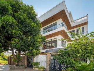 Cho thuê villa 200m2 nguyễn hữu an view sông cực chill, hồ bơi lớn giá tốt chỉ 65 tr/tháng