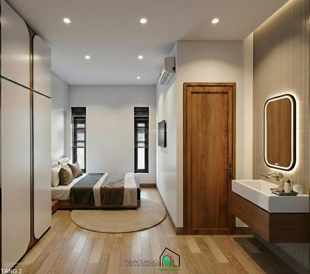 Cho thuê villa sơn trà new 100% hồ bơi