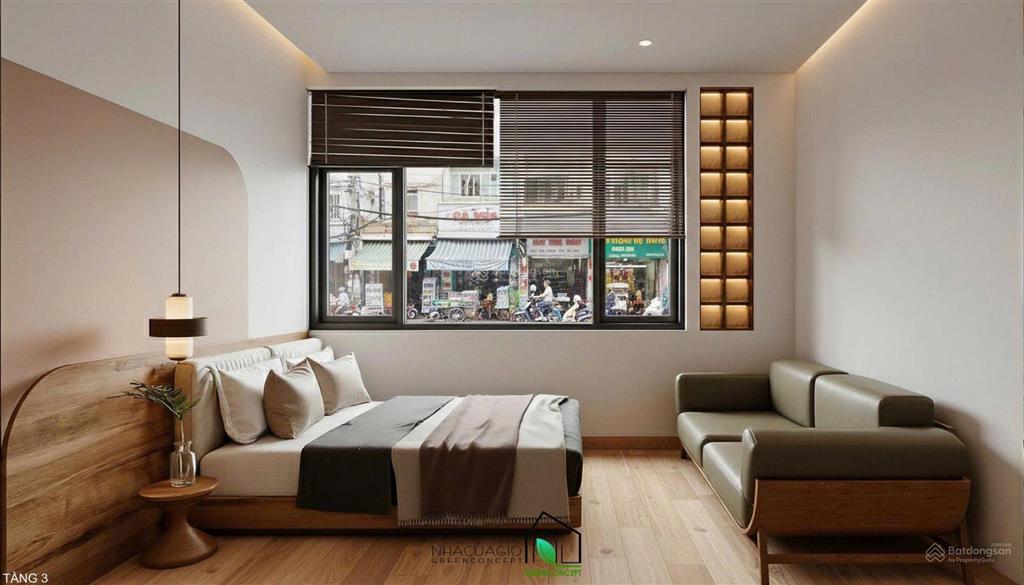 Cho thuê villa sơn trà new 100% hồ bơi
