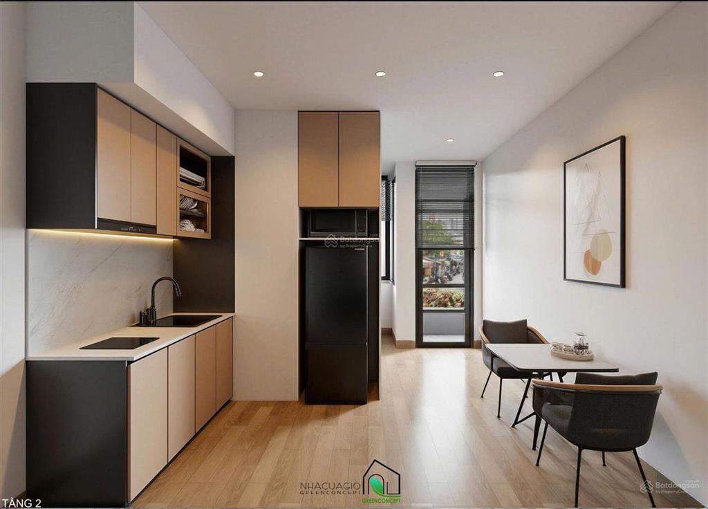 Cho thuê villa sơn trà new 100% hồ bơi