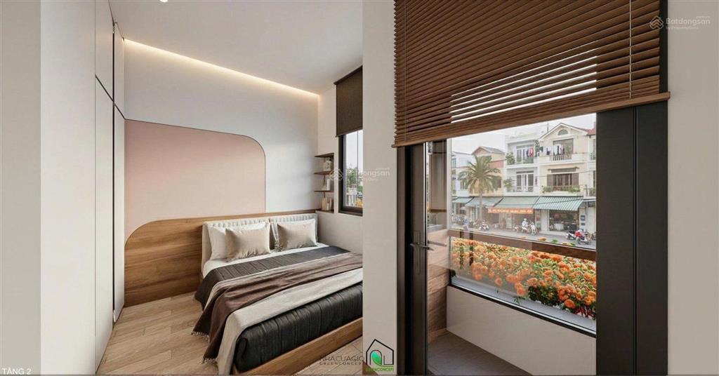 Cho thuê villa sơn trà new 100% hồ bơi