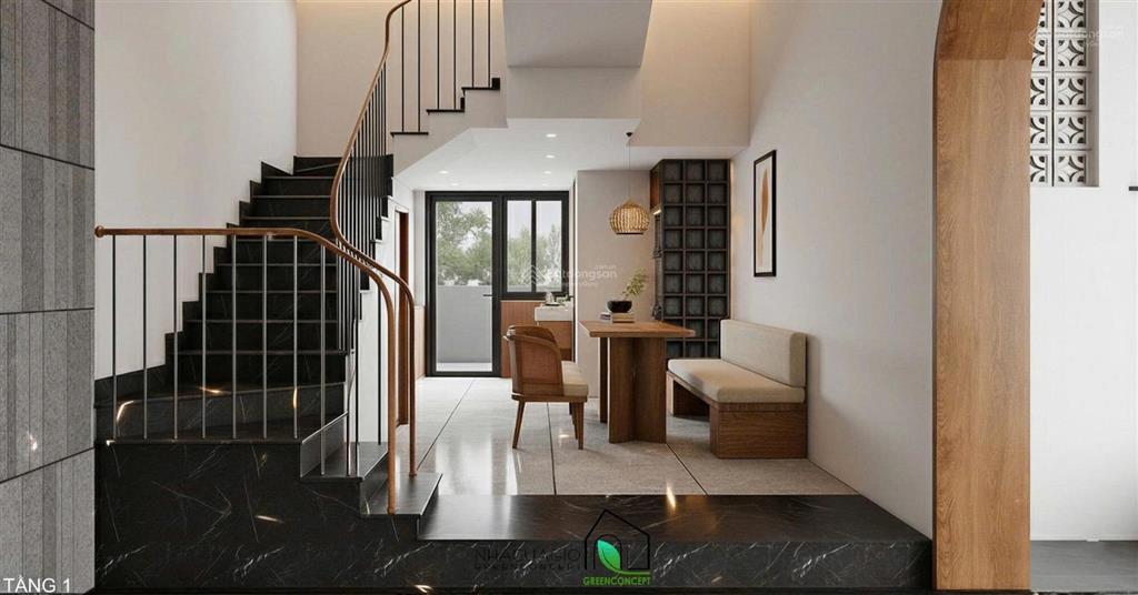 Cho thuê villa sơn trà new 100% hồ bơi