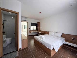 Cho thuê villa trịnh lỗi hồ bơi 4pn