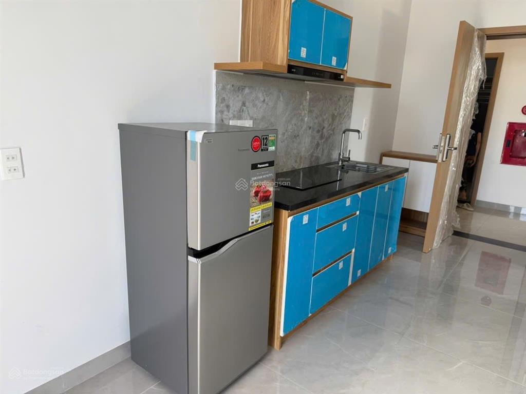 Cho thuê tòa căn hộ hoàng bích sơn 18 phòng new 100%