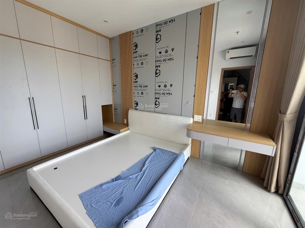 Cho thuê tòa căn hộ hoàng bích sơn 18 phòng new 100%