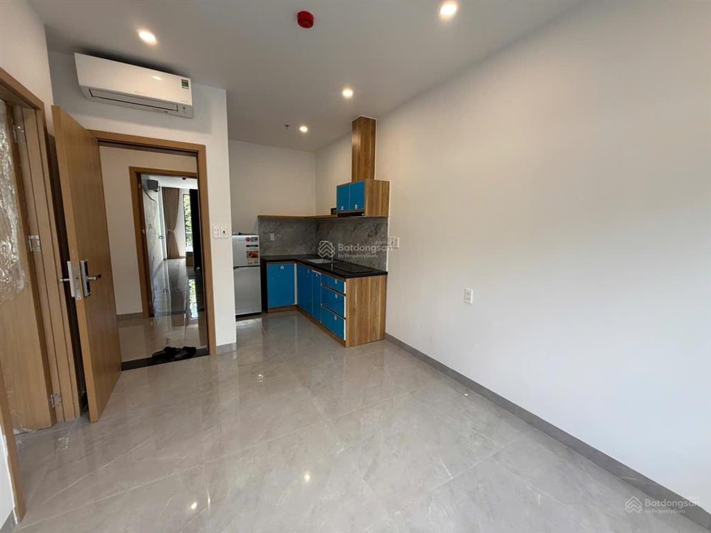 Cho thuê tòa căn hộ hoàng bích sơn 18 phòng new 100%