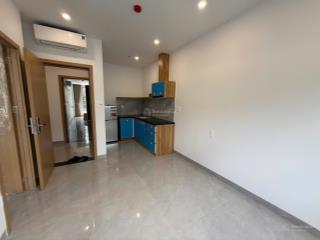 Cho thuê tòa căn hộ hoàng bích sơn 18 phòng new 100%