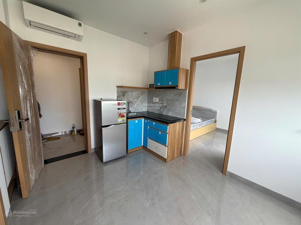 Cho thuê tòa căn hộ hoàng bích sơn 18 phòng new 100%