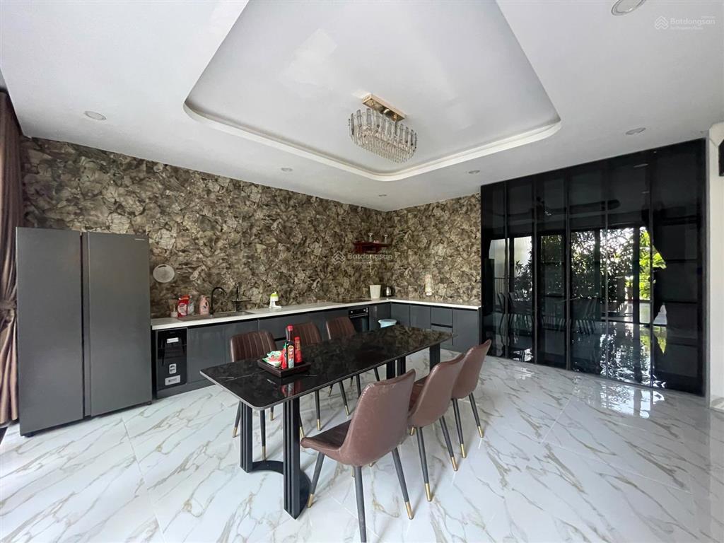 Cho thuê villa anh thơ view sông hàn 6pn