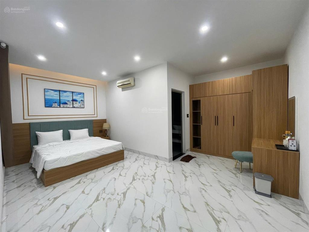 Cho thuê villa anh thơ view sông hàn 6pn
