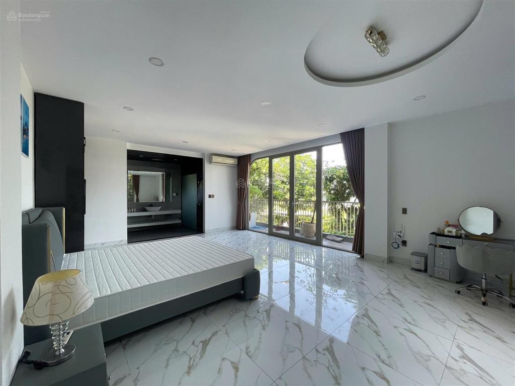 Cho thuê villa anh thơ view sông hàn 6pn