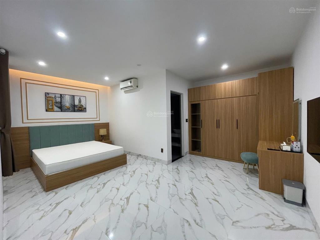 Cho thuê villa anh thơ view sông hàn 6pn