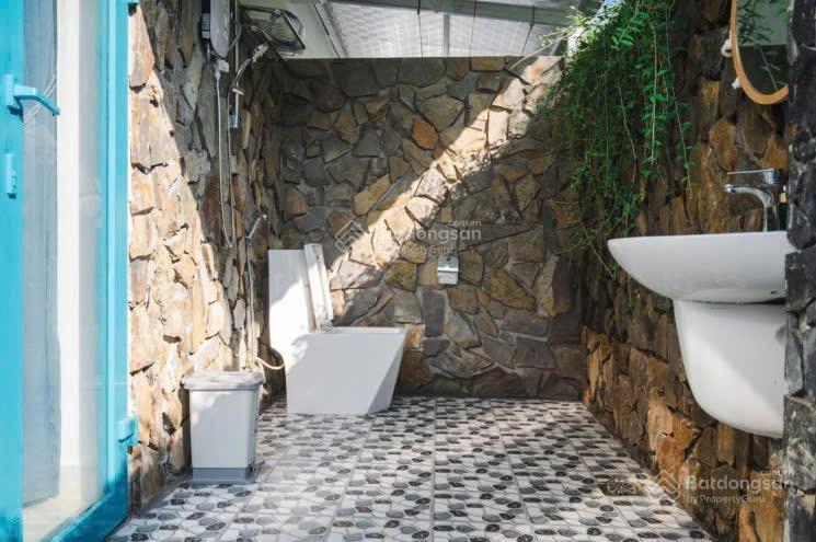 Cho thuê villa 2 tầng lương hữu khánh 6pn