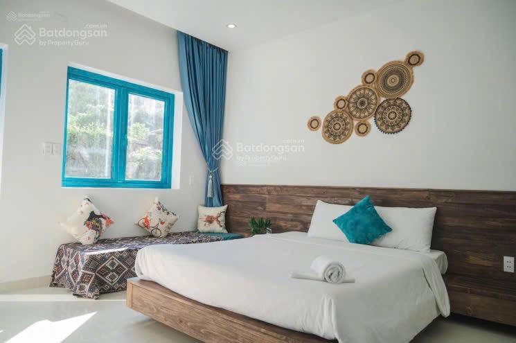 Cho thuê villa 2 tầng lương hữu khánh 6pn