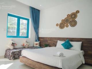 Cho thuê villa 2 tầng lương hữu khánh 6pn