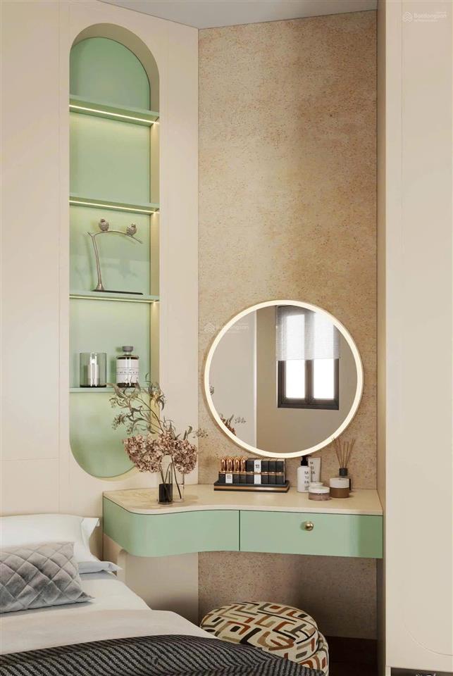 Cho thuê tòa căn hộ kiệt hải châu 11 căn studio