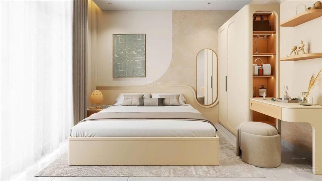 Cho thuê tòa căn hộ kiệt hải châu 11 căn studio