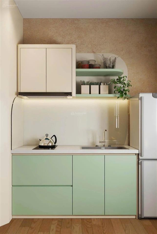 Cho thuê tòa căn hộ kiệt hải châu 11 căn studio