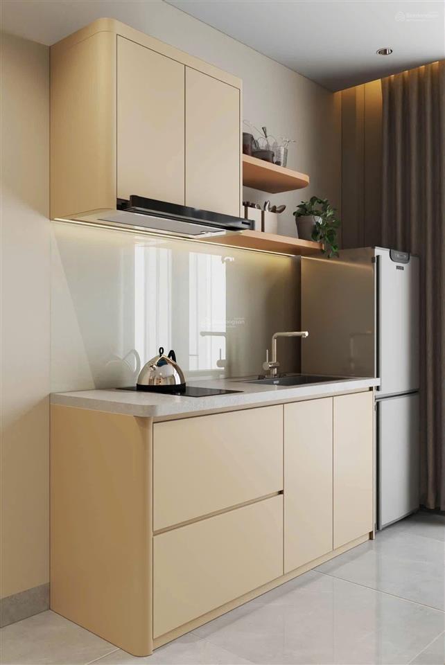 Cho thuê tòa căn hộ kiệt hải châu 11 căn studio