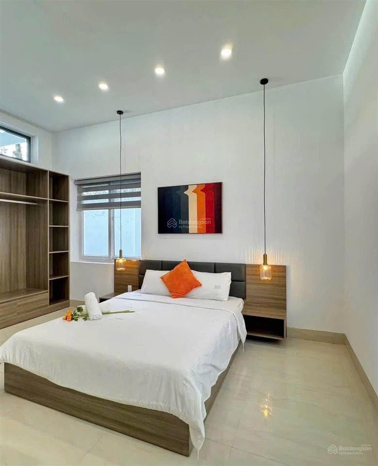 Cho thuê villa mỹ đa tây nam việt á 5pn 6wc hồ bơi