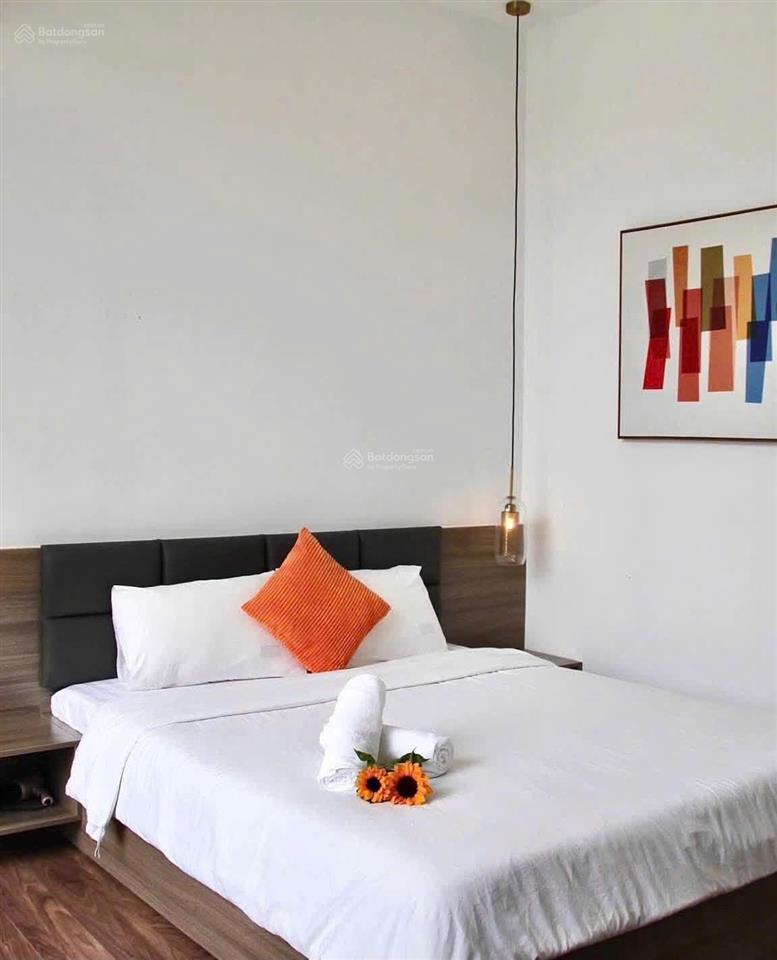 Cho thuê villa mỹ đa tây nam việt á 5pn 6wc hồ bơi