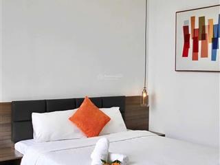 Cho thuê villa mỹ đa tây nam việt á 5pn 6wc hồ bơi