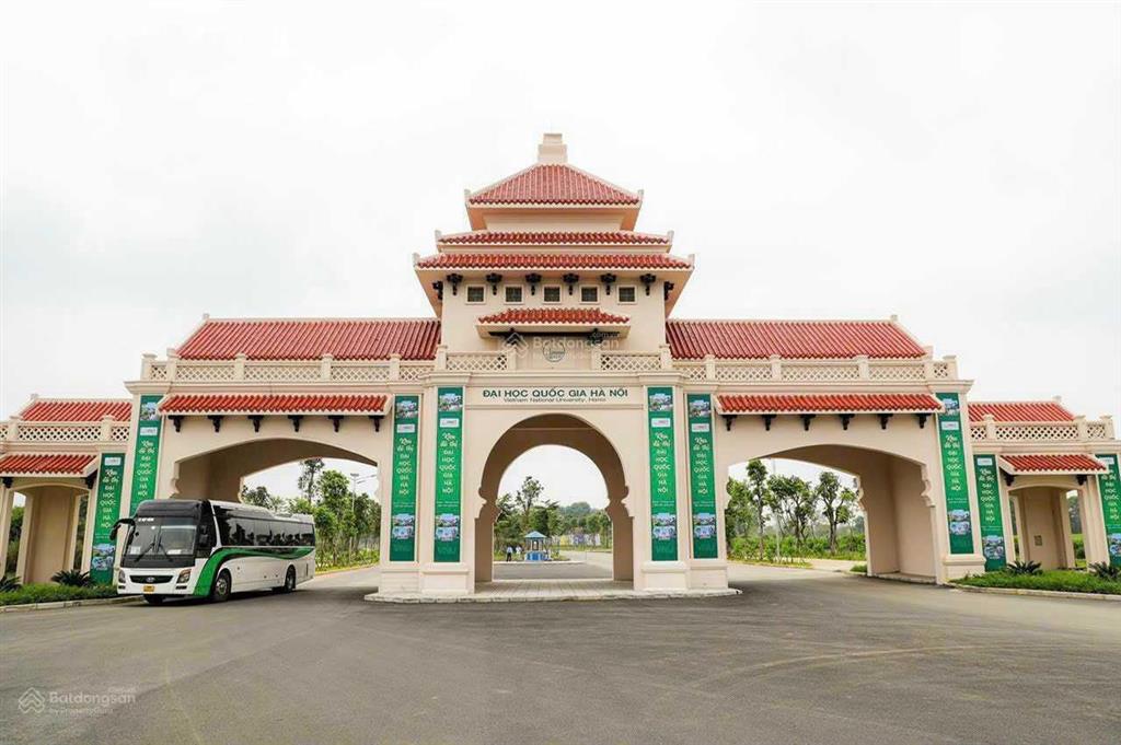 Bỏ vốn 1,9tỷ sở hữu ngay đất sát ngã tư lục quân làn 2 quốc lộ 21, nhỉnh 1 tỷ cách đhqg chỉ 1km