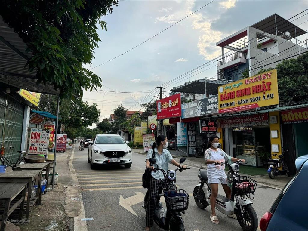 Bỏ vốn 1,9tỷ sở hữu ngay đất sát ngã tư lục quân làn 2 quốc lộ 21, nhỉnh 1 tỷ cách đhqg chỉ 1km