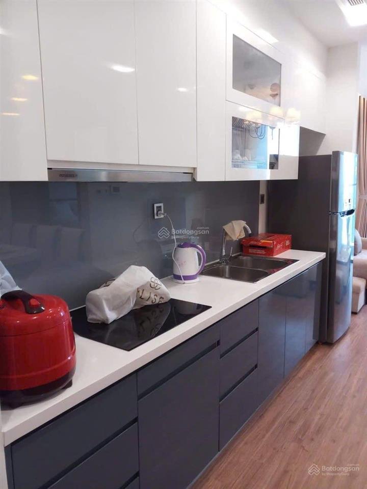 Bán căn hộ chung cư tại vinhomes metropolis  liễu giai, giá tốt, 56m2