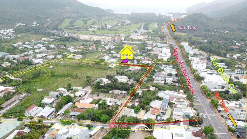 84m2, 1,78 tỷ, thôn phước hạ, phường nam nha trang, tỉnh khánh hòa
