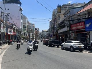 Nhà 26 tỷ mặt tiền trung tâm đà lạt