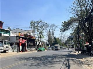 Bán nhà 40 tỷ mặt tiền trung tâm tp đà lạt