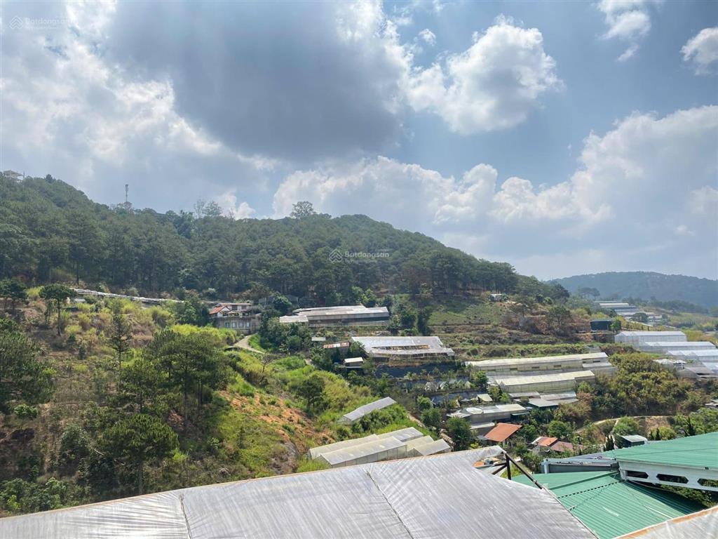 Bán nhà 25 tỷ 3800m2 tại trung tâm tp đà lạt