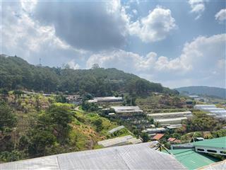 Bán nhà 25 tỷ 3800m2 tại trung tâm tp đà lạt