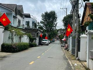 13 tỷ 163 m2 hàn thuyên p5 đà lạt