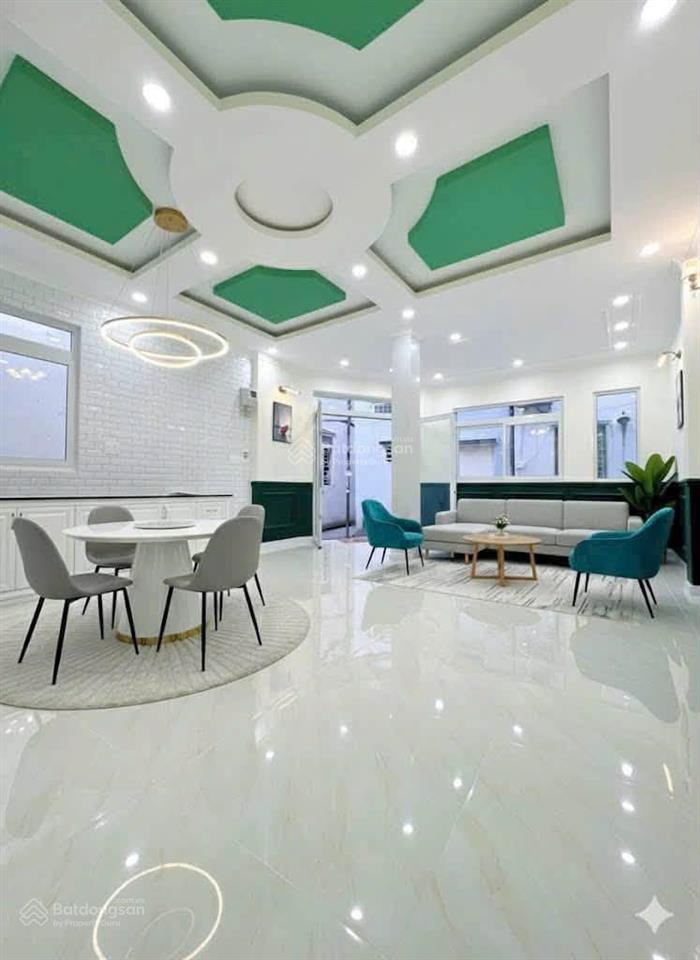 60 tỷ bán tòa nhà 7 tầng ở bùi thị xuân đà lạt