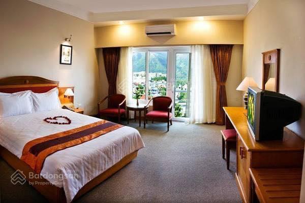 Bán khách 30 tỷ mặt tiền đà lạt
